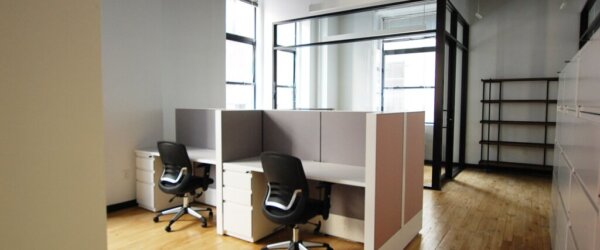 They designed an office that offers functional look and functionality, as well as comfort, with limited space and budget. We are grateful for their kind considerations in providing us consultation. We strongly recommend them based on their attention to detail in how they finished the work and for the peace of mind they offer.