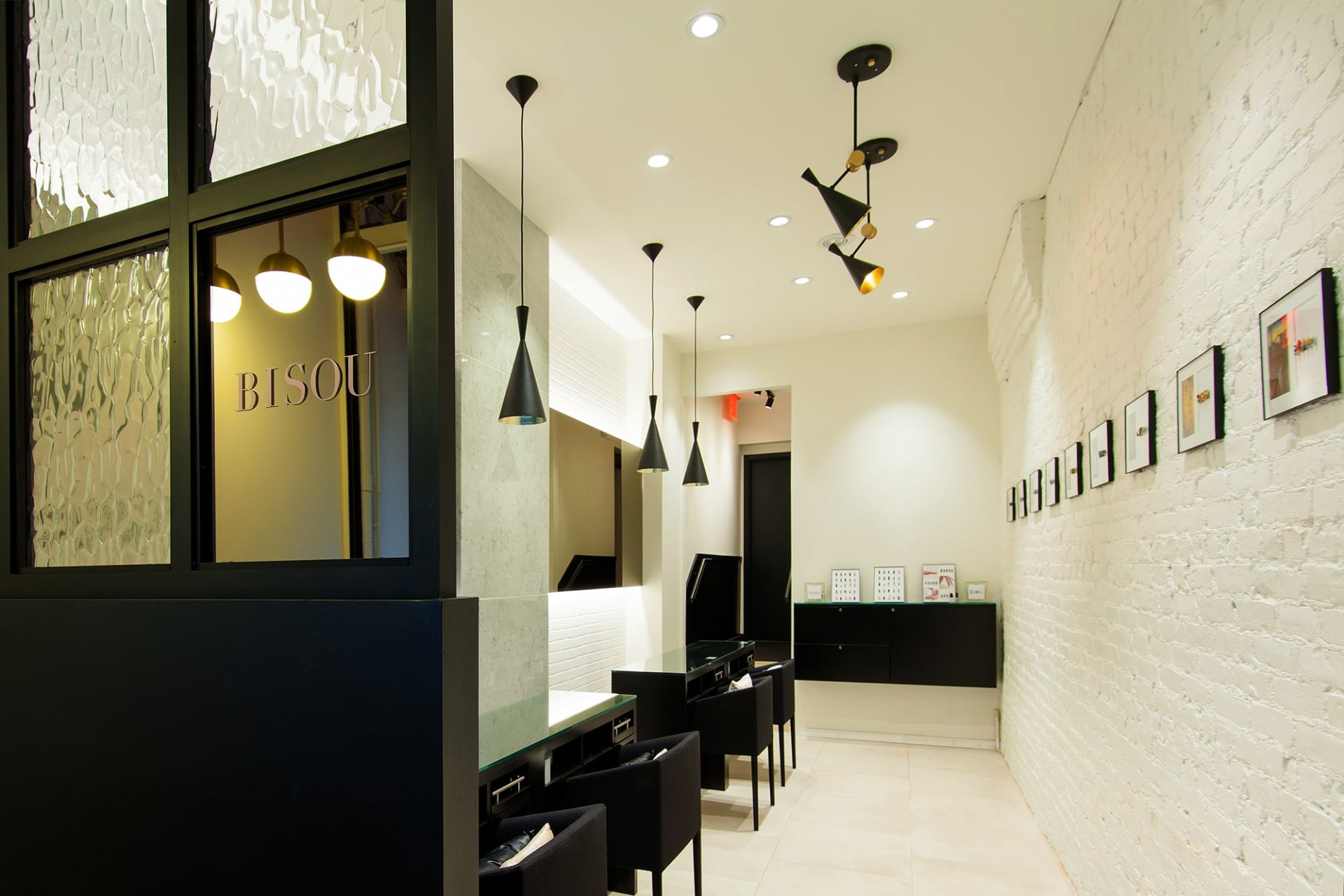 Bisou Nail Art Atelier - Home - wide 3