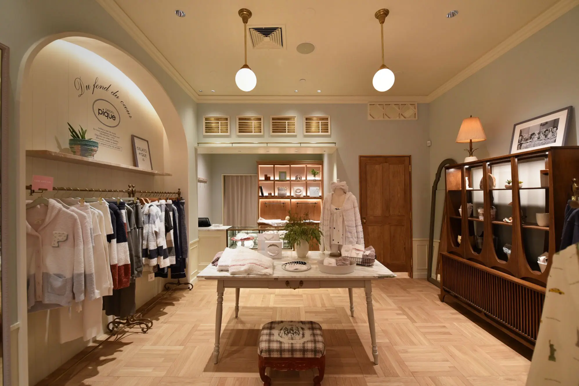 Gelato Pique New York