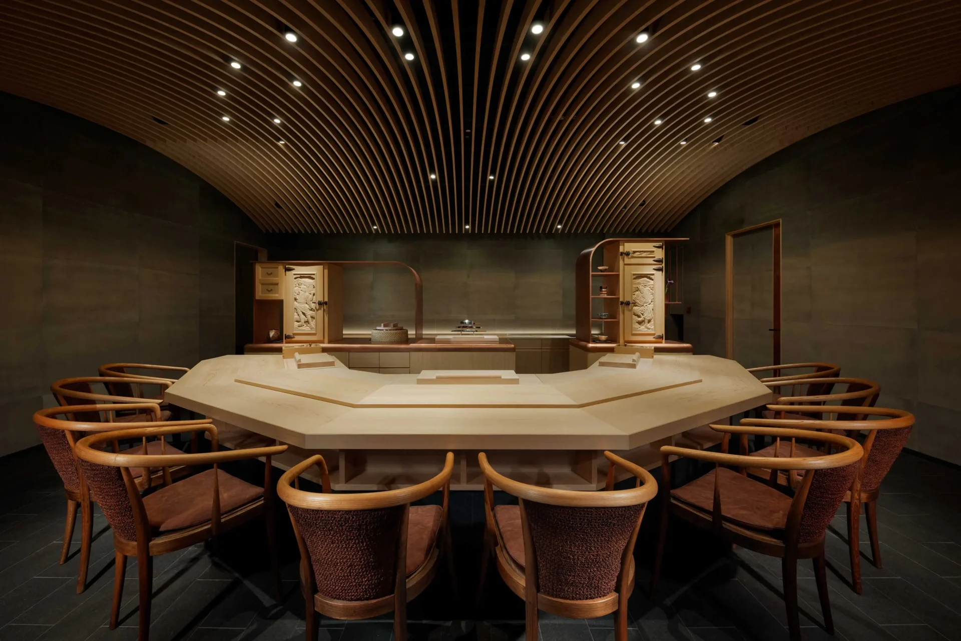 すし匠ニューヨーク