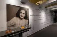 Anne Frank The Exhibition Anne Frank The Exhibition