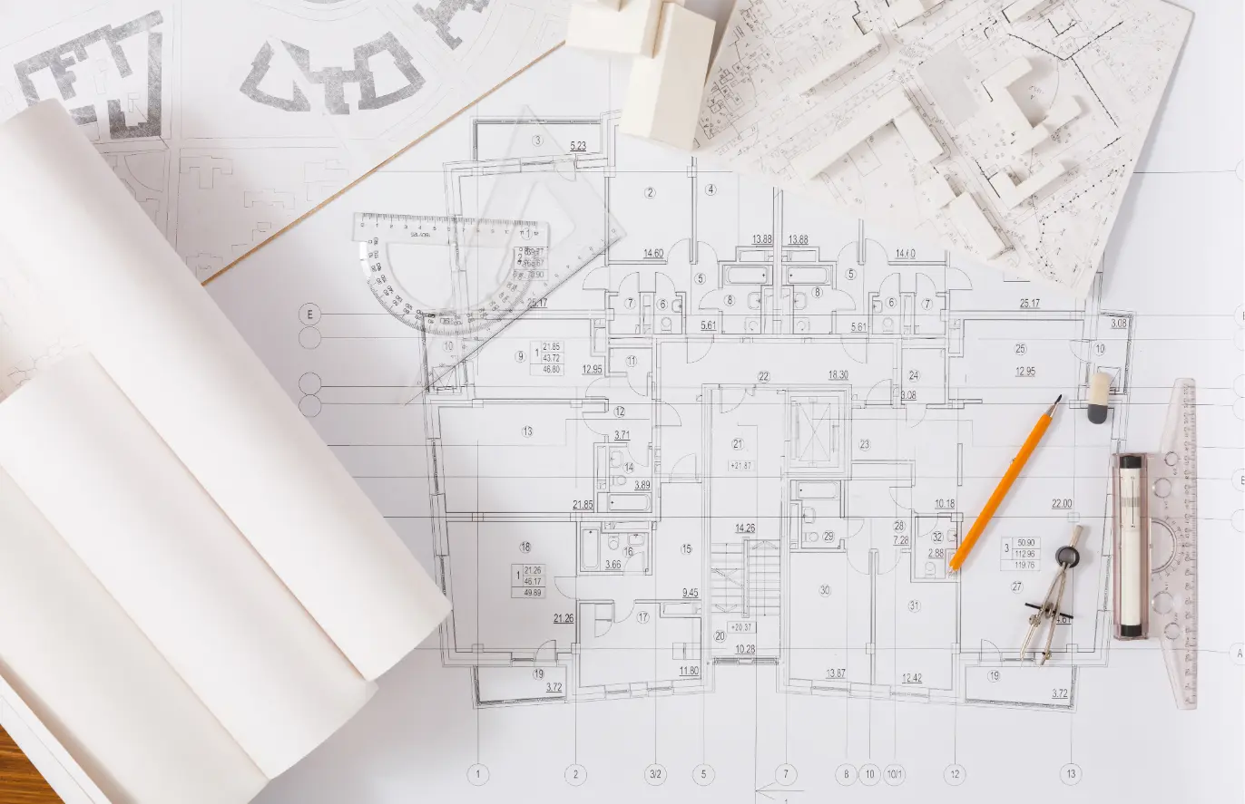 アメリカの設計・工事プロセス 2