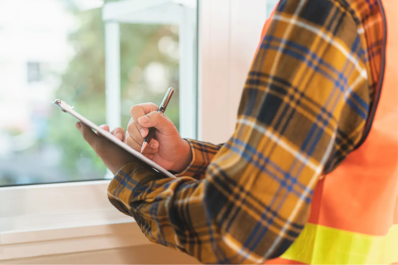 アメリカの設計・工事プロセス 9