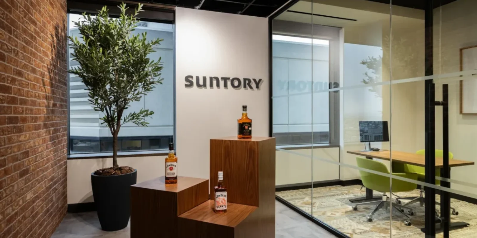 Suntory-2